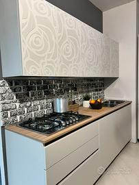 Cucina Mirage