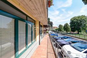Studio a Ponte Lambro Via Castelletti 2 locali
