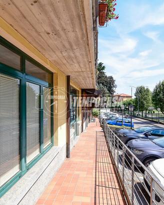 Studio a Ponte Lambro Via Castelletti 2 locali