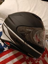 casco shoei 