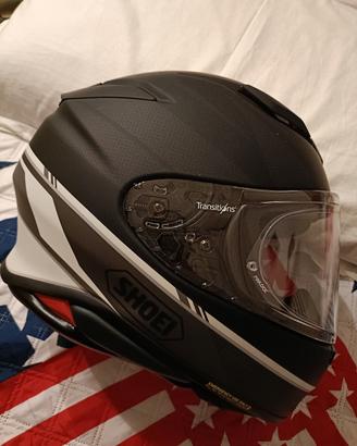 casco shoei 