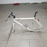 telaio MTB