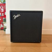 Amplificatore per basso Fender Rumble LT25