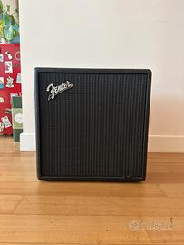 Amplificatore per basso Fender Rumble LT25