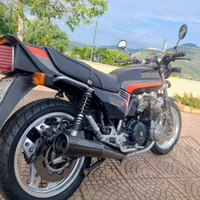 CB 900 bol d'or