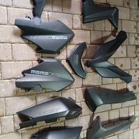 CARENE PLASTICHE XMAX 2016