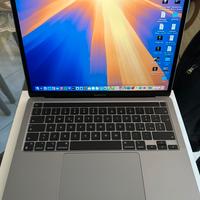 Apple Macbook Pro 13.3” M1 512GB, 8GB, come nuovo