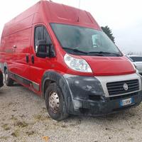 FIAT Ducato 30 2.3 MJT 150CV PC-TM Furgone