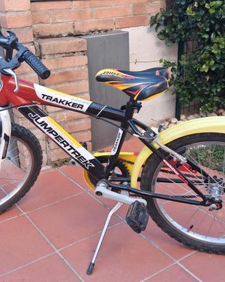 Bicicletta 20" bambino
