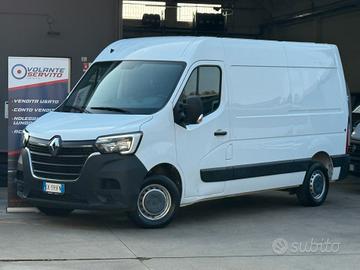 RENAULT MASTER PM TM 3 PSOTI 2022 49000 KM