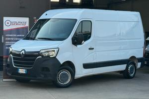 RENAULT MASTER PM TM 3 PSOTI 2022 49000 KM