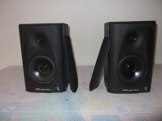 Wharfedale diamond hot sale 7.1 pro