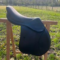 Sella Giannetti mis.18