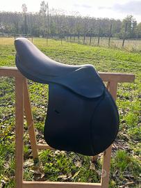 Sella Giannetti mis.18