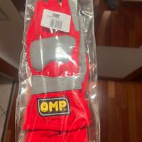 Guanti OMP