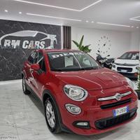 FIAT 500X 1.3 MULTIJET 95CV LOUNGE ANNO 2018