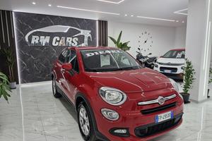 FIAT 500X 1.3 MULTIJET 95CV LOUNGE ANNO 2018