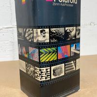 Polaroid Auto Processor 35mm