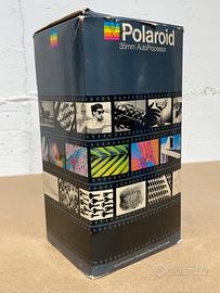 Polaroid Auto Processor 35mm