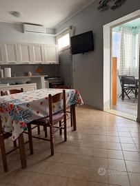 Fiumara - Appartamento - Casa vacanze al Mare