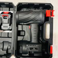 Soffiatore multifunzione