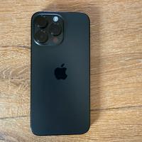 iphone 14 pro max 512 GB con cavo originale