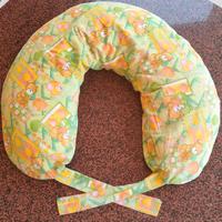 Cuscino Ciambella Gravidanza Allattamento Neonato