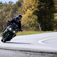 Kawasaki Ninja 1000SX 2020