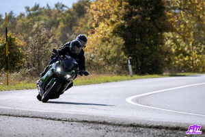 Kawasaki Ninja 1000SX 2020