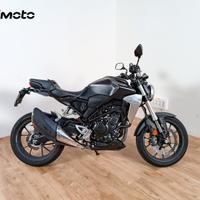 HONDA CB 300 R ABS - 2018