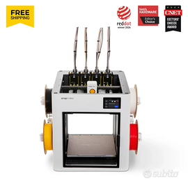 Stampante 3D Snapmaker U1