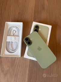 iPhone 17 256Gb Nuovo