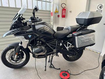 BMW r 1250 gs Abs my21