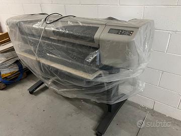 Plotter HP