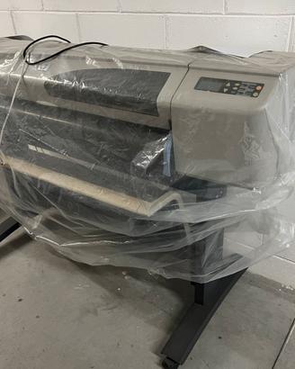 Plotter HP