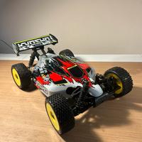 Kyosho inferno neo3.0 elettrica