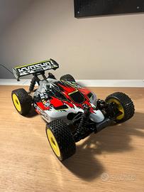 Kyosho inferno neo3.0 elettrica