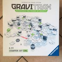 GRAVITRAX RAVENSBURGER + EXPANSION