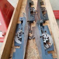 Kit girasole e controba ttitore CX