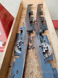 Kit girasole e controba ttitore CX