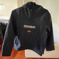 Napapijri rainforest