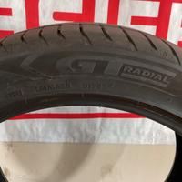 4 GOMME USATE ESTIVO 2354518 - CP50319034