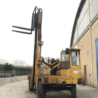 CARRELLI ELEVATORI BATTIONI & PAGANI SL7PS