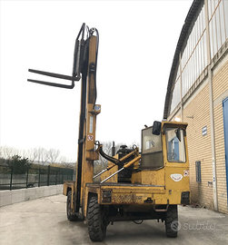 CARRELLI ELEVATORI BATTIONI & PAGANI SL7PS