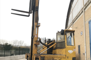 CARRELLI ELEVATORI BATTIONI & PAGANI SL7PS