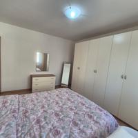 Camera matrimoniale completa