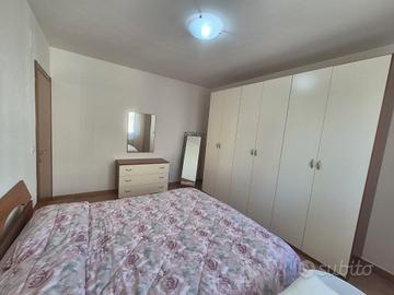 Camera matrimoniale completa