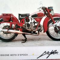 Moto Guzzi Altro modello - 1949