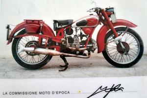 Moto Guzzi Altro modello - 1949