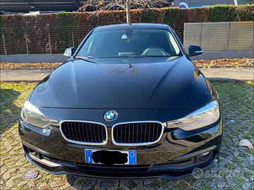 BMW 320d Touring Business Advantage Automatico